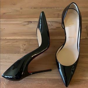 Christian Louboutin Iriza heels